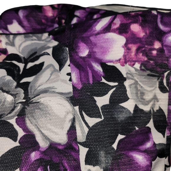 White House Black Market Bustier Top - Picture 8 of 11